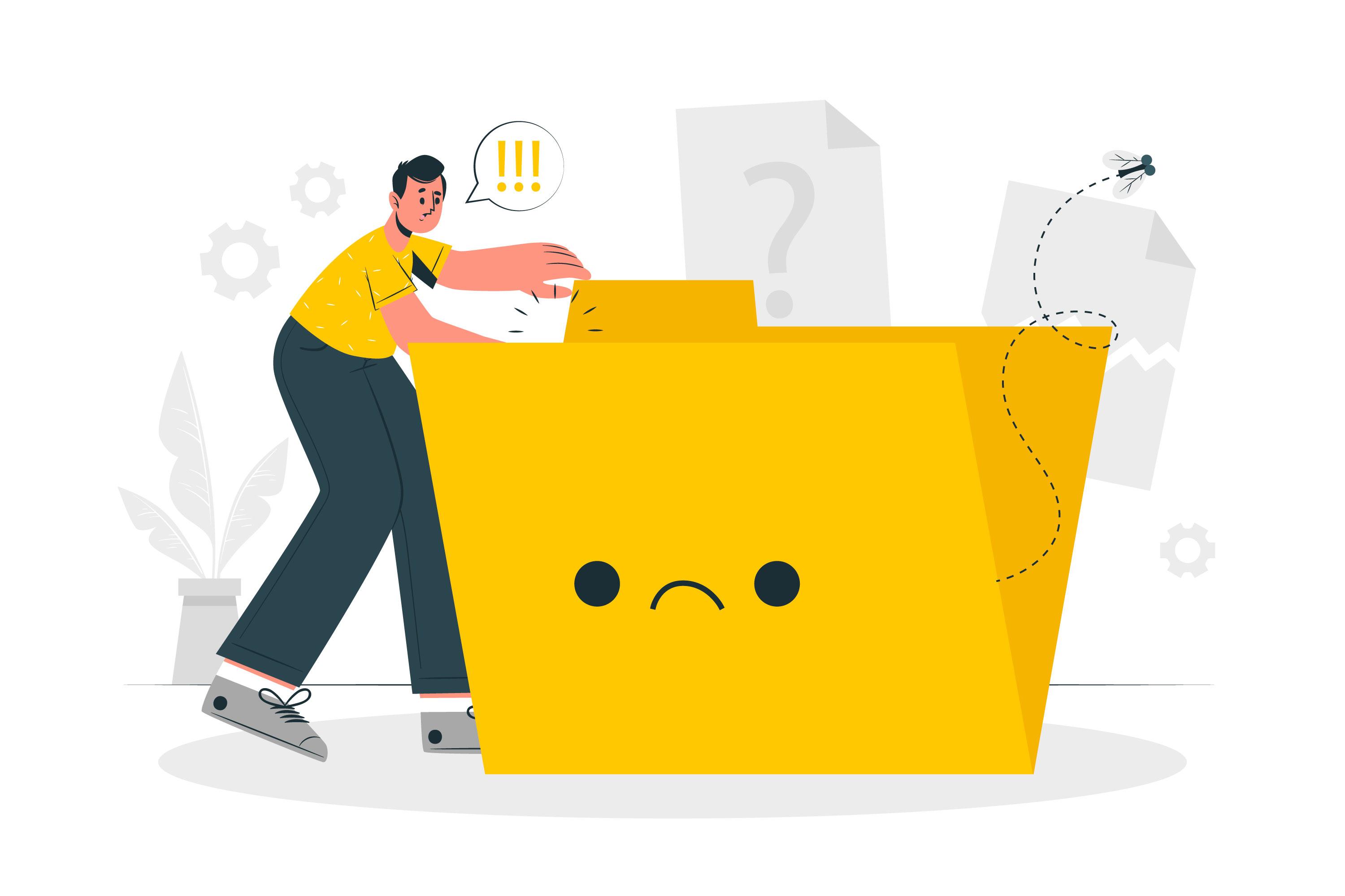 التفرد للاستقدام